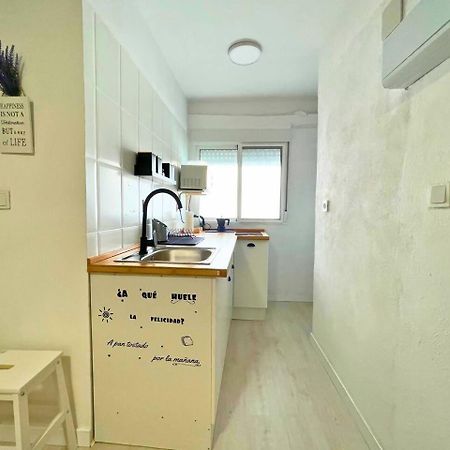 Home4U Apartamento Realejo Гранада Экстерьер фото