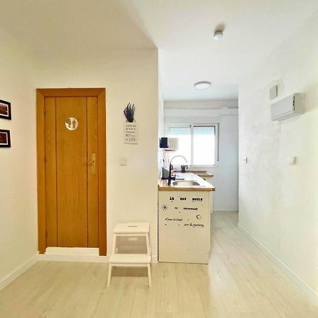 Home4U Apartamento Realejo Гранада Экстерьер фото