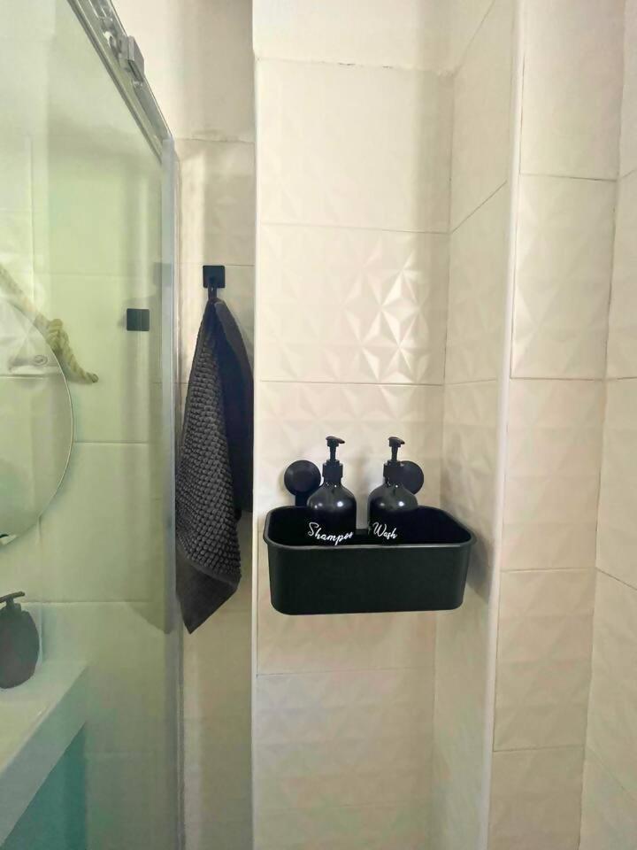 Home4U Apartamento Realejo Гранада Экстерьер фото