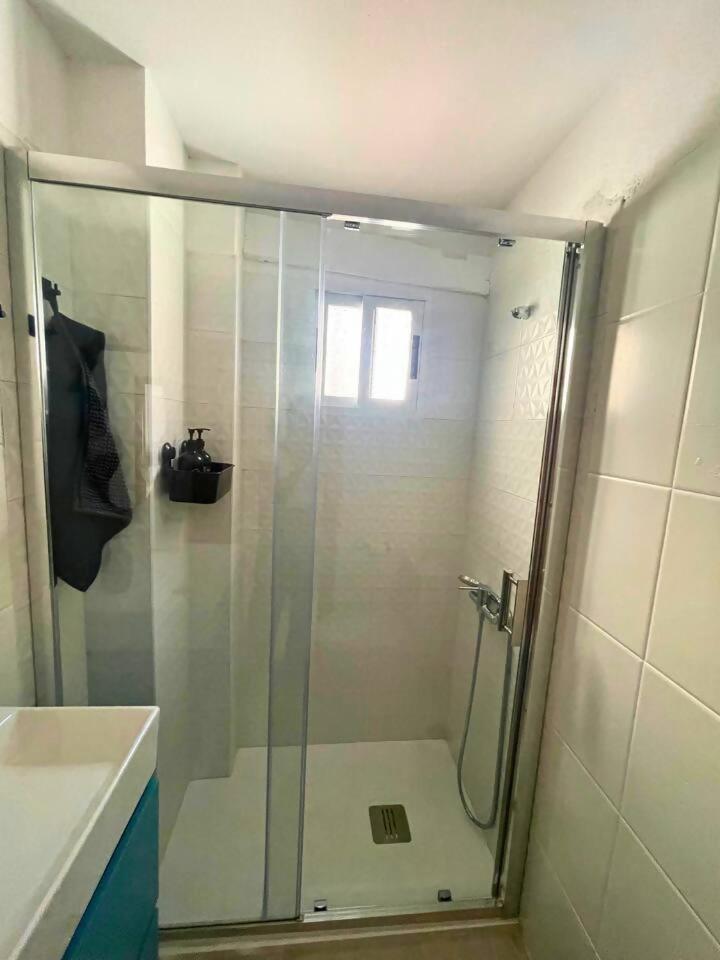 Home4U Apartamento Realejo Гранада Экстерьер фото