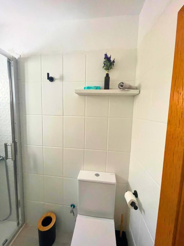 Home4U Apartamento Realejo Гранада Экстерьер фото