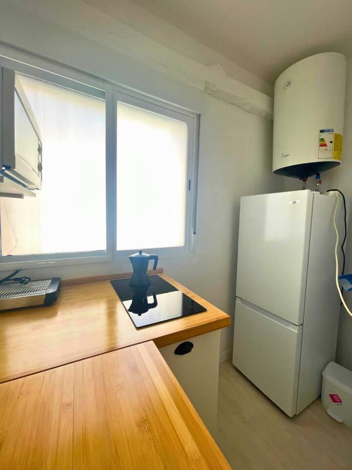 Home4U Apartamento Realejo Гранада Экстерьер фото